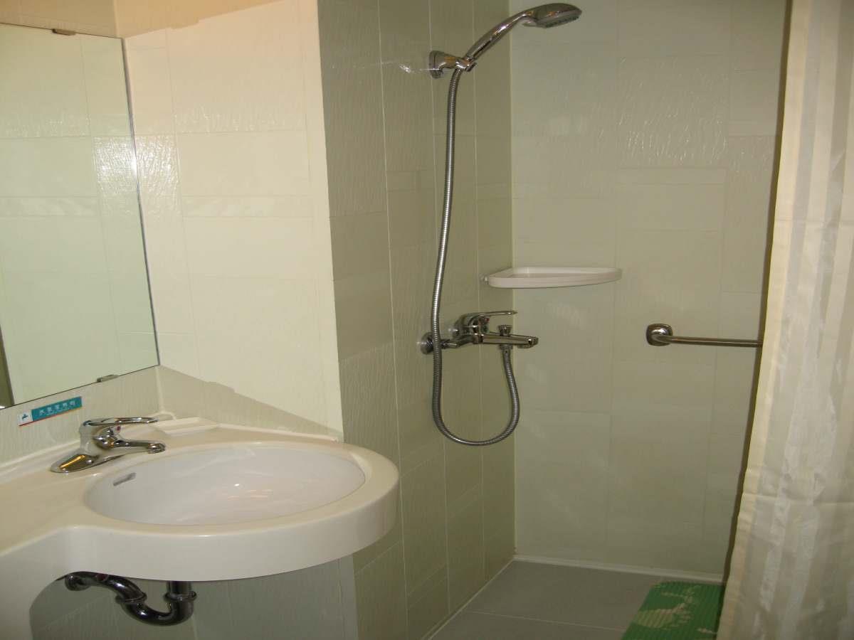 Jinjiang Inn - Beijing Middle Shiyan Road Ngoại thất bức ảnh